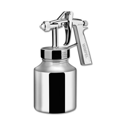 Pistola de Pintura Ar Direto 1,4 mm 650 ml – JV-10