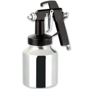 Pistola de Pintura, Ar Direto, 650 Ml – MP 21