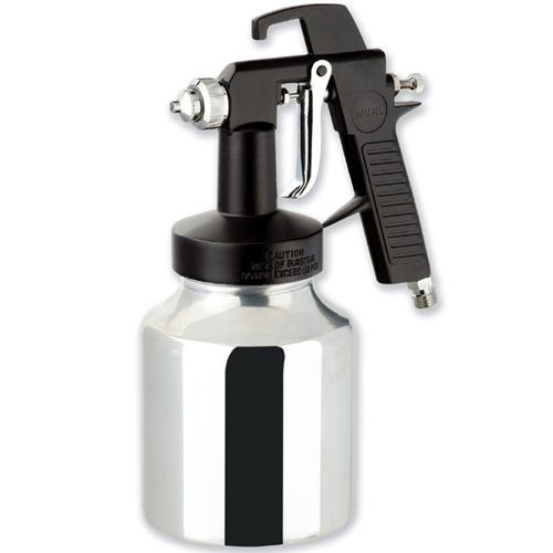 Pistola de Pintura, Ar Direto, 650 Ml – MP 21