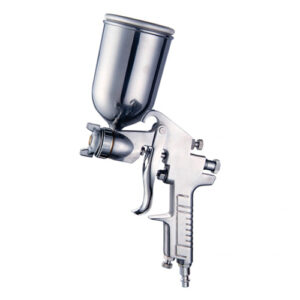 Pistola de Pintura de Alta Pressão CH GR-35