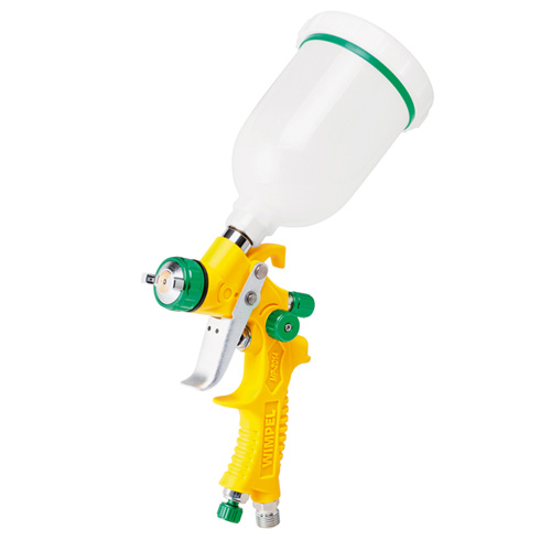 Pistola de Pintura gravidade, 0,5 mm, 300ml – MP201405