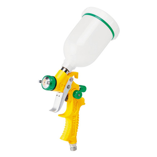 Pistola de Pintura gravidade, 0.8 mm, 300ml – MP2014 AD