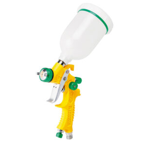 Pistola de Pintura gravidade, 1.0 mm, 300ml – MP201410