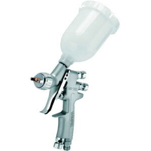 Pistola de Pintura Gravidade – 1,2mm 300ml – MP105