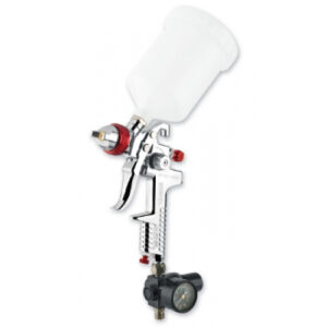 Pistola de Pintura Gravidade – MP-250 HVLP