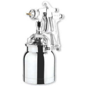 Pistola de Pintura, Média Produção, 600 ml – MP-41