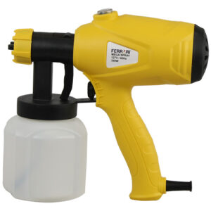 Pistola de Pintura/Pulverizadora Elétrica MS 350W 127V
