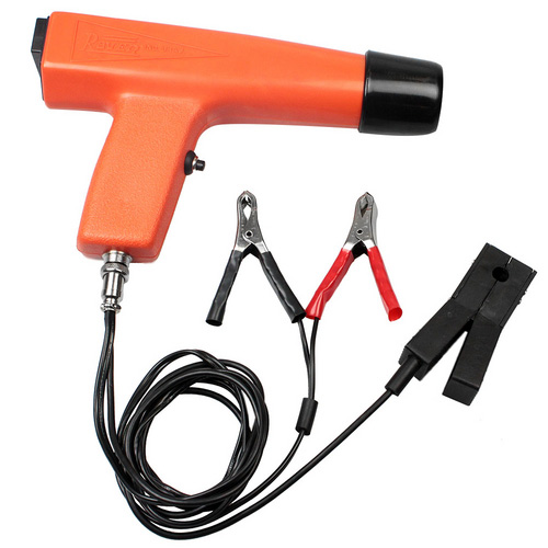Pistola Estroboscópica de Ponto Digital, 12 Volts, RPM – 108603