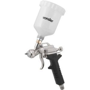 Pistola Gravidade Precisão PGV300