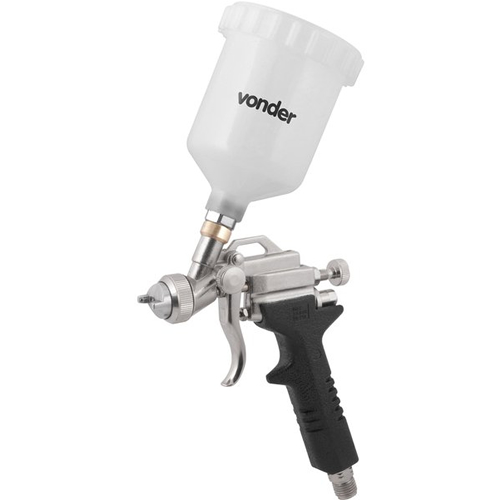 Pistola Gravidade Precisão PGV300