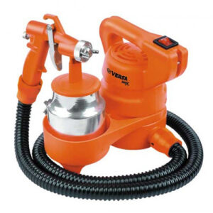Pistola HVLP Elétrica 1000CC Com Compressor 110V (HVLP510W)