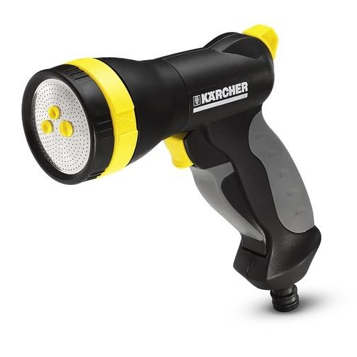 Pistola multifuncional premium