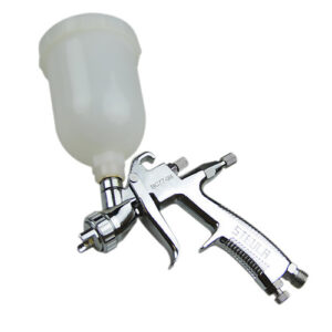 Pistola Pintura Profissional 0,8 mm 250 ml