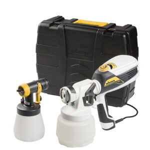 Pistola Pulverizadora Flexio I-Spray W 585 – 630w