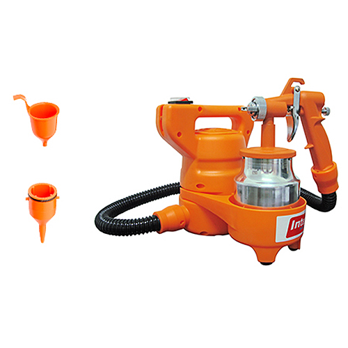 Pistola Pulverizadora HV600 450W 110V