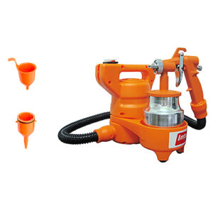 Pistola Pulverizadora HV600 450W 220V