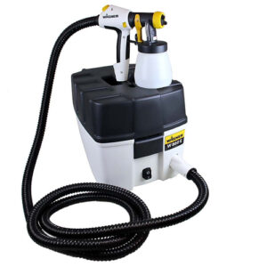 Pistola Pulverizadora HVLP 570w – W 860