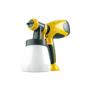 Pistola Pulverizadora HVLP – W550 – 280w