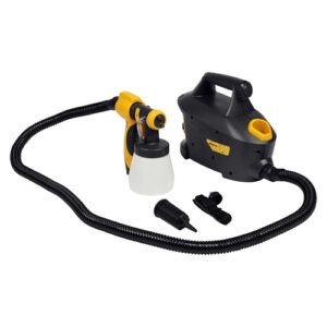 Pistola Pulverizadora HVLP – W 660