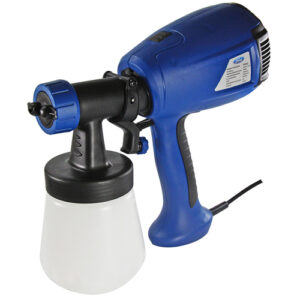 Pistola Pulverizadora para Pintura 700ML, 300W, 220V – FD853