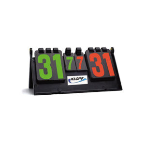 Placar Marcador Contador de Pontos Tênis de Mesa 5086