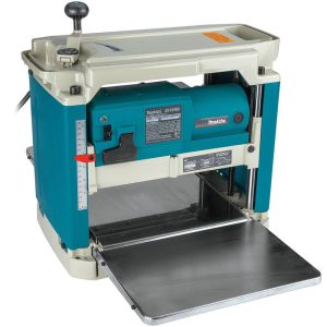 Plaina Desengrosso 304mm 1650W 220V MAKITA-2012NB