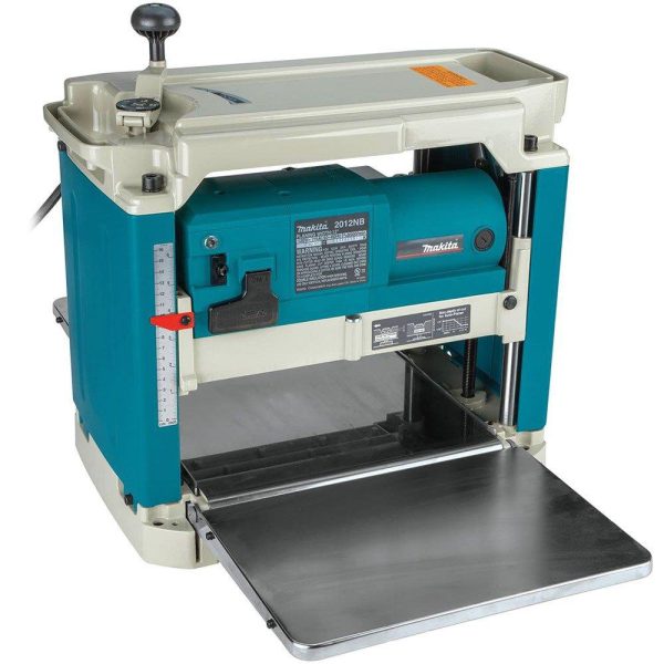 Plaina Desengrosso 304mm 1650W 220V MAKITA-2012NB