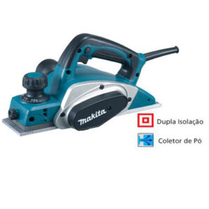 Plaina elétrica 3 1/4 620 watts – KP0800