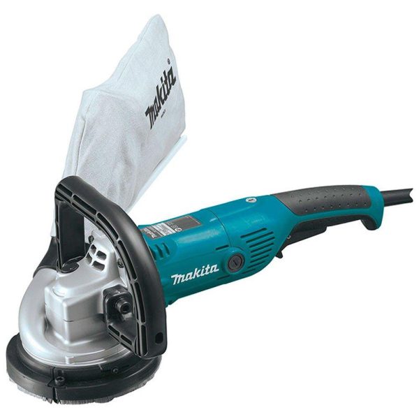 Plaina para Concreto 1400W 110V MAKITA-PC5000C