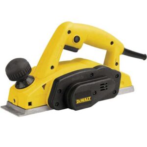 Plaina 2,5mm 600w 220v – DW680