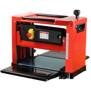 Plaina Desengrossadeira de Bancada 330mm – 2000W 220V 60HZ – NPDB220R