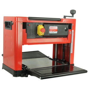 Plaina Desengrossadeira de 305mm – 2000W 220V 60HZ – NPD305