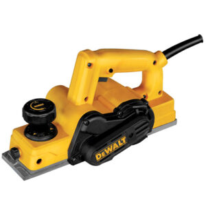 Plaina elétrica 1,0mm 550w 17000 rpm – D26676