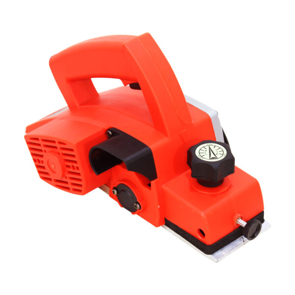 Plaina Elétrica 500w 3.1/4 82mm 16000rpm
