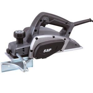 Plaina elétrica 82 mm 580 watts – MKP082