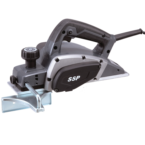 Plaina elétrica 82 mm 580 watts – MKP082