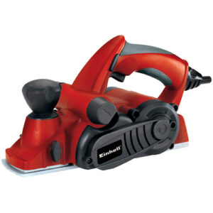 Plaina Elétrica Einhell 850W – RT PL 82 – 127v