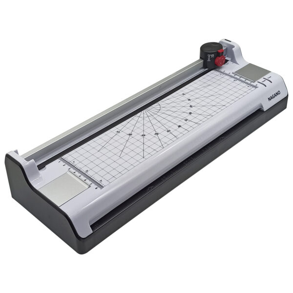 Plastificadora Laminadora Poliseladora A3/A4/A5/A6 5 em 1