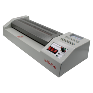 Plastificadora Laminadora Poliseladora A3/A4/A5/A6 – 60Hz – 600w