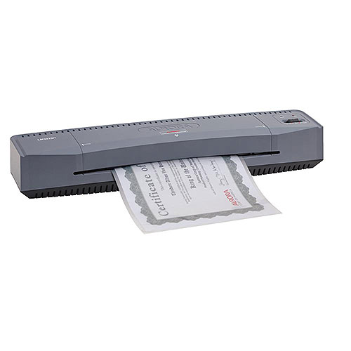 Plastificadora Modelo LM3233h 110V