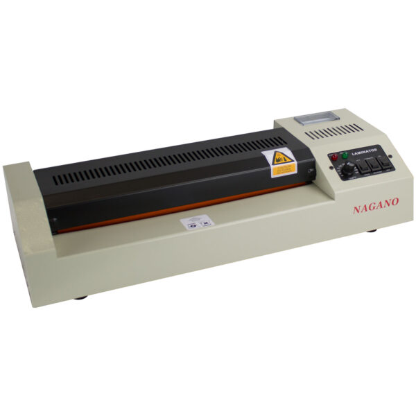 Plastificadora Laminadora Poliseladora A3/A4/A5/A6 – 60Hz – 600w – NPPA
