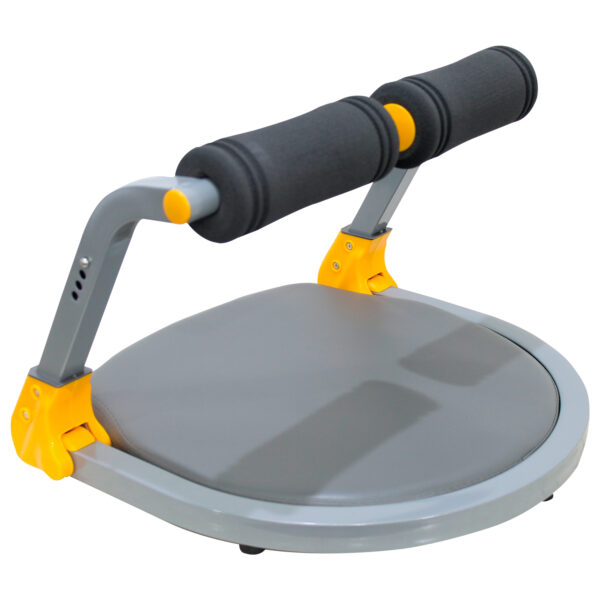 Plataforma Abdominal Ab Máx Portátil