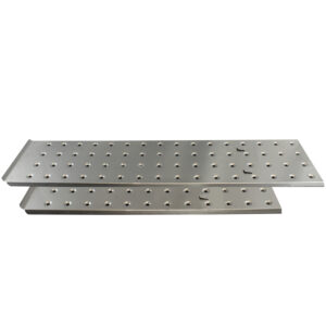 Plataforma para Escada Articulada Multifuncional 4×4 Degraus – TPEA44