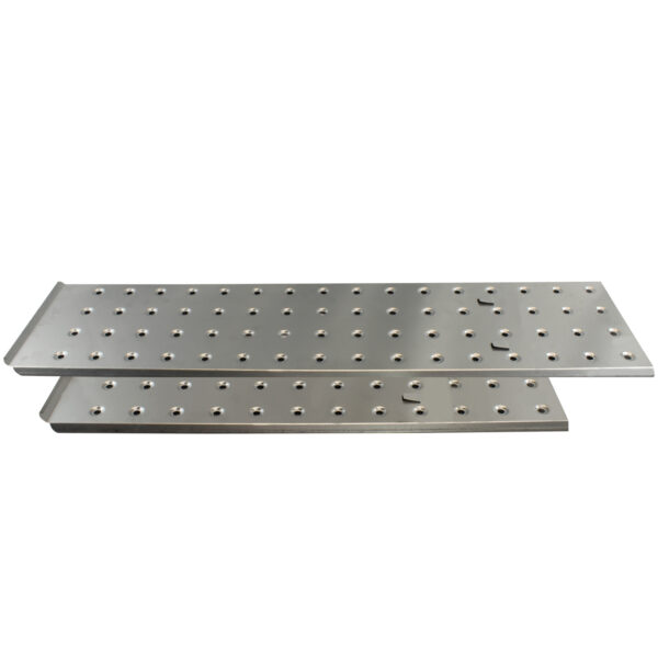 Plataforma para Escada Articulada Multifuncional 4×4 Degraus – TPEA44