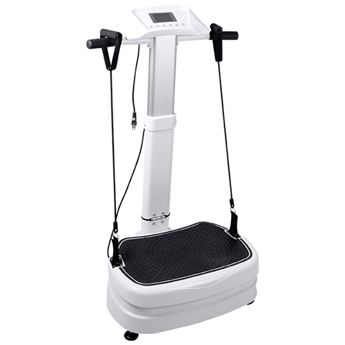 Plataforma Vibratória com Haste de Apoio Bivolt 50/60Hz – 40400001