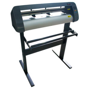 Plotter de Recorte Digital com Laser Contorno 500g 74cm – Bivolt – 60hz
