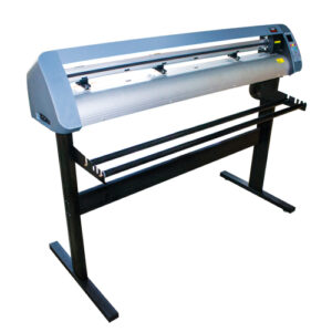 Plotter de Recorte e Risco Digital com Laser Contorno 130 CM 1000 g – Bivolt – 60HZ – NPRC130