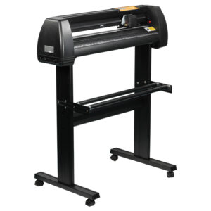 Plotter de Recorte e Risco Digital Mira Laser Contorno 72cm – Bivolt com Signmaster V3 Basic – TPRR72D