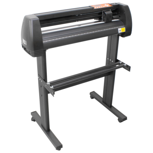 Plotter De Recorte E Risco Digital Corte E Contorno 72cm – Bivolt Com Plugin Coreldraw – NPR72R