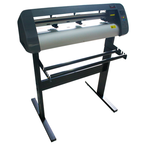 Plotter de Recorte e Risco Digital com Laser Contorno 74cm – Bivolt – 60hz – NPRC74